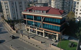 Hmz KONAKLAMA ÇEKMEKÖY